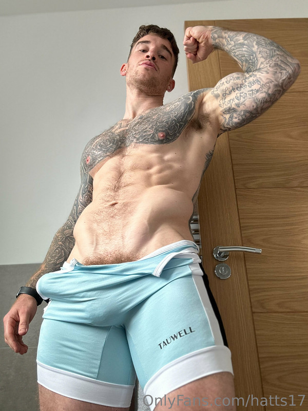 Exposed brave hattshealth Hatts17 nude onlyfans
