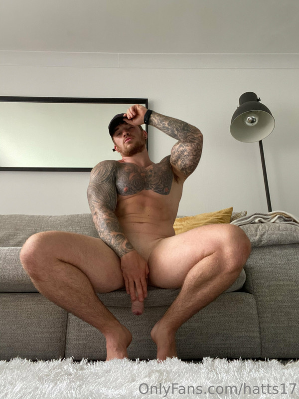 e-boy hattshealth Hatts17 nude pics full vid Exposed