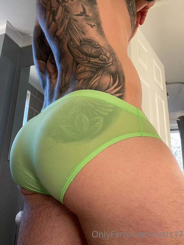 personal trainer Hatts17 onlyfans leak pic Epic
