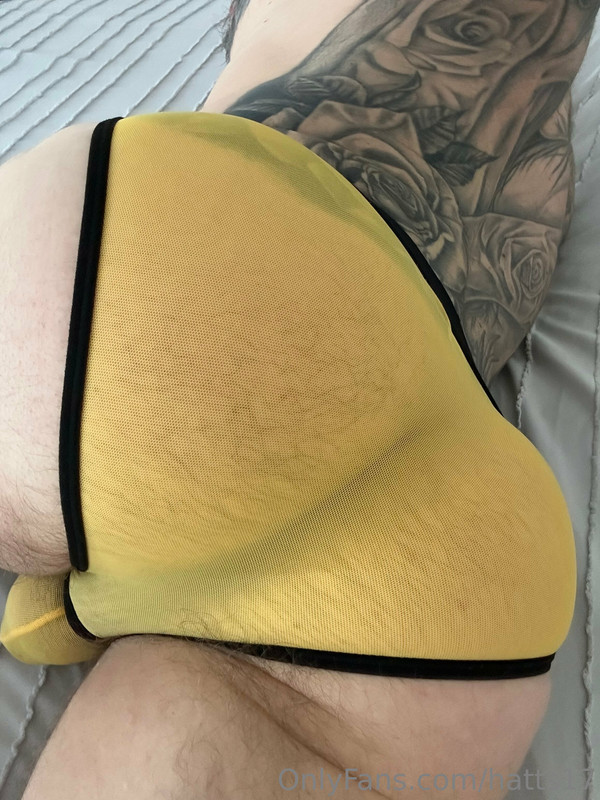 personal trainer Hatts17 leaked only fans
