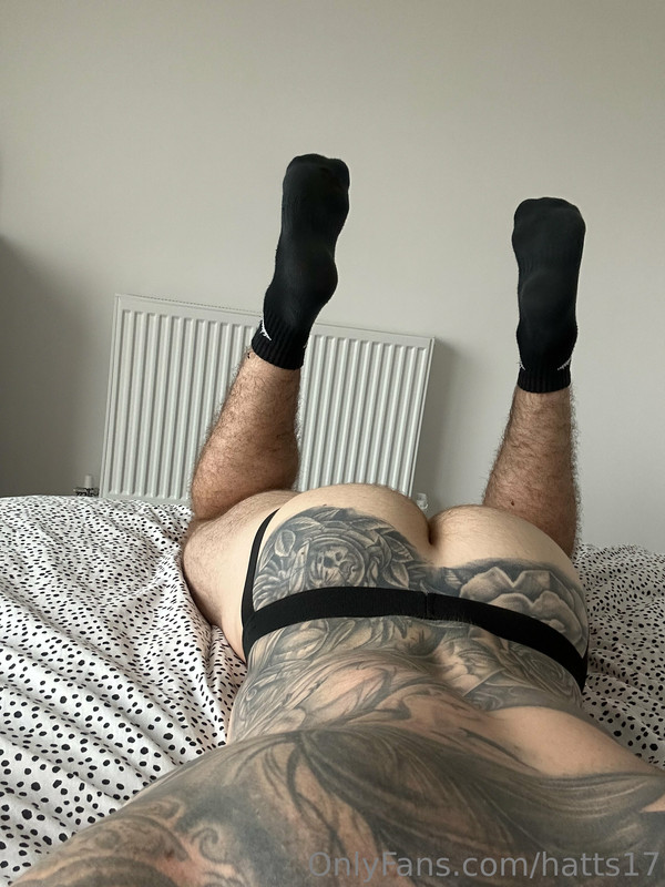 muscle hattshealth Chris Hatton nude porn leak Epic