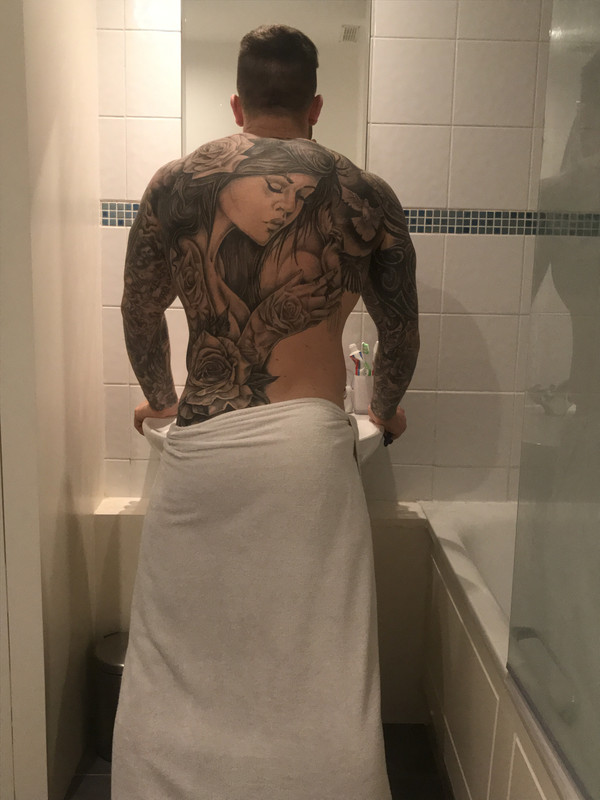 personal trainer Hatts17 onlyfans Full Video Leaked