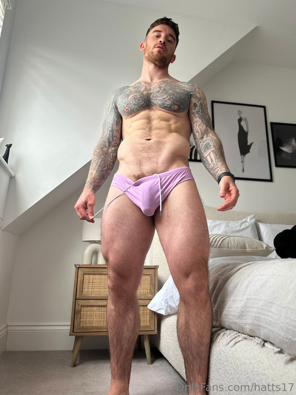 Sensational sporty hattshealth Hatts17 sex leak