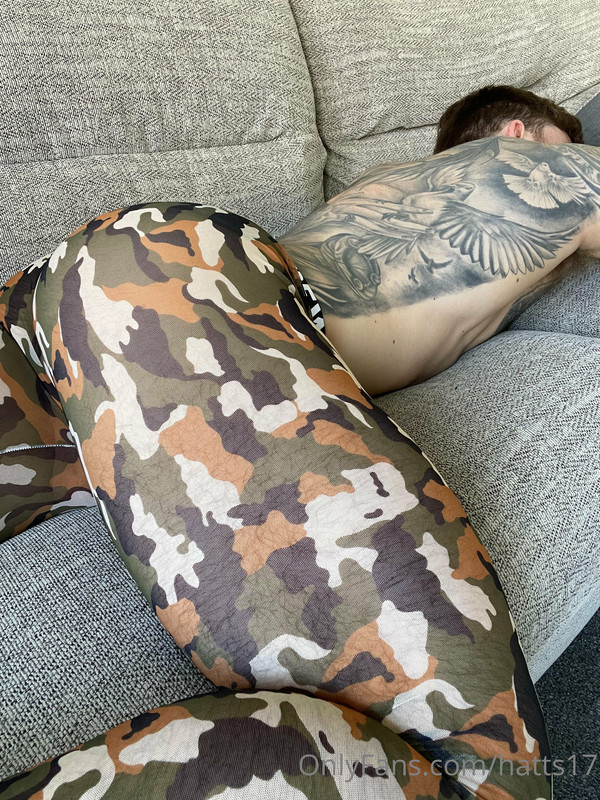 tattooed hattshealth Chris Hatton jock Leaked full video Epic