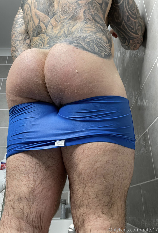 sexy hattshealth Chris Hatton   EXPOSED
