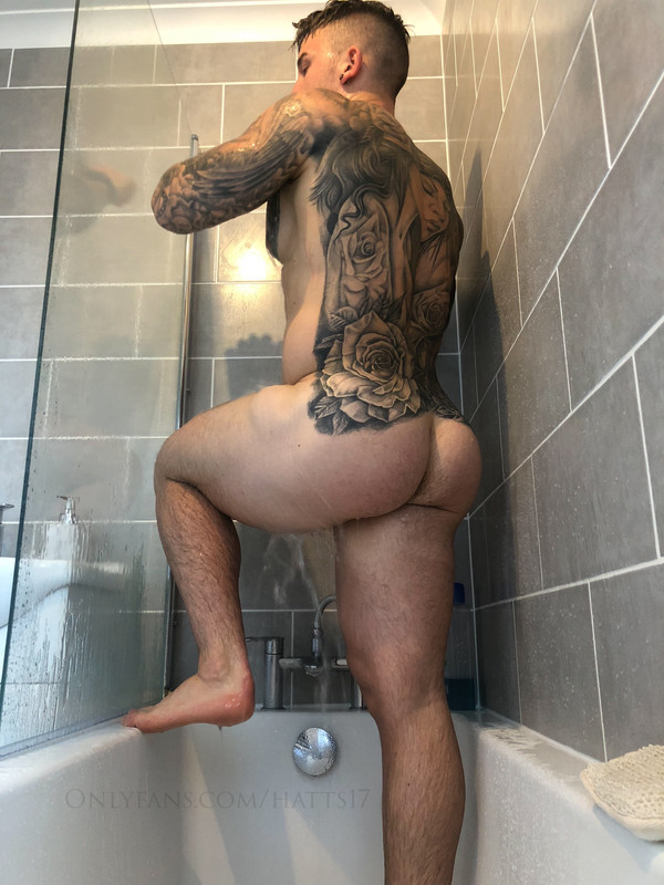 cumslut hattshealth Hatts17 ass Exclusive vid full