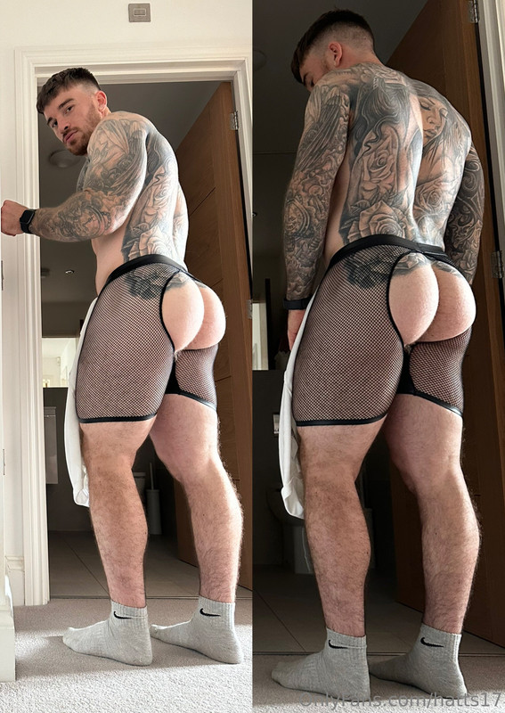 Exposed sporty personal trainer Chris Hatton Leaked Onlyfans  Exclusive video full