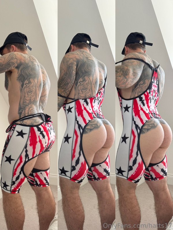 personal trainer Chris Hatton onlyfans videos Epic