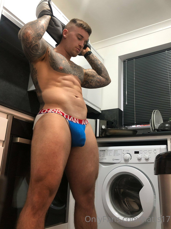 hattshealth Chris Hatton pic leaks VIDFULL