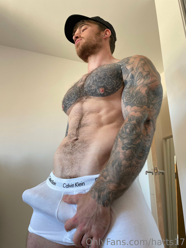 Affable  hattshealth Chris Hatton free onlyfans fullvideo