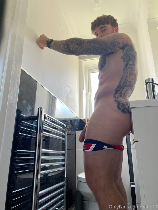Exposed hattshealth Hatts17 onlyfans leaks