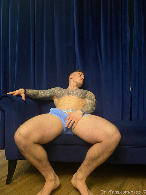 Epic pretty personal trainer Chris Hatton leaked nudes Full leaked video