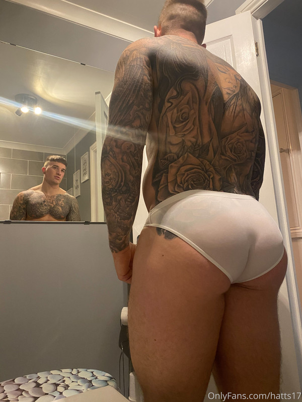 seductive hattshealth Chris Hatton nude onlyfans Video Sensational
