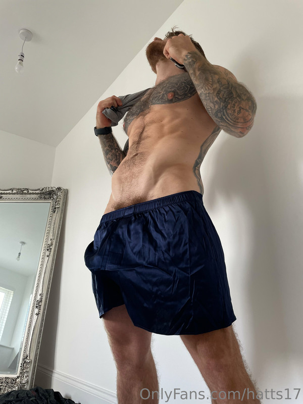 Epic Ambitious  hattshealth Chris Hatton pic porn FullVID