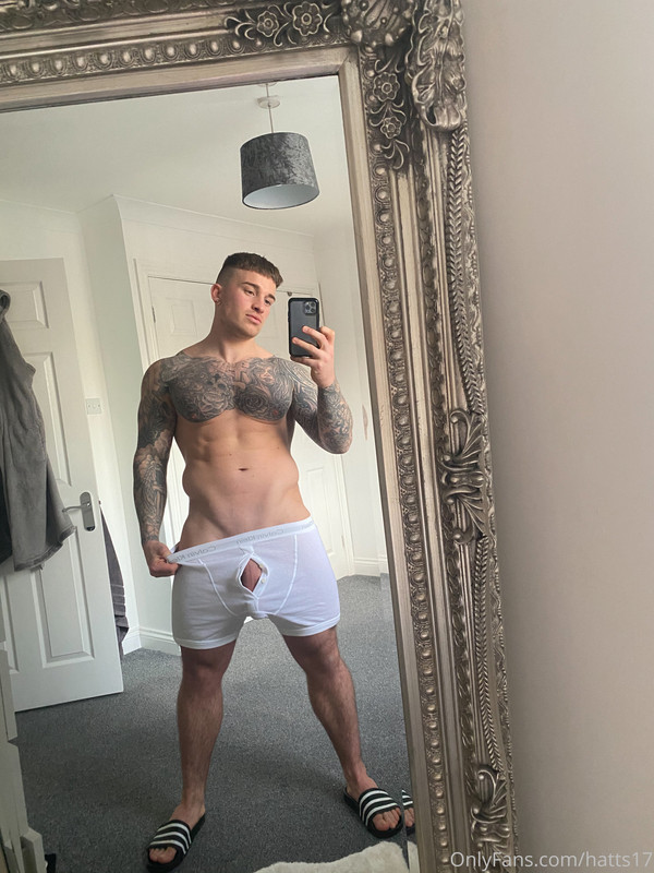 Affable  hattshealth Chris Hatton porn Vid