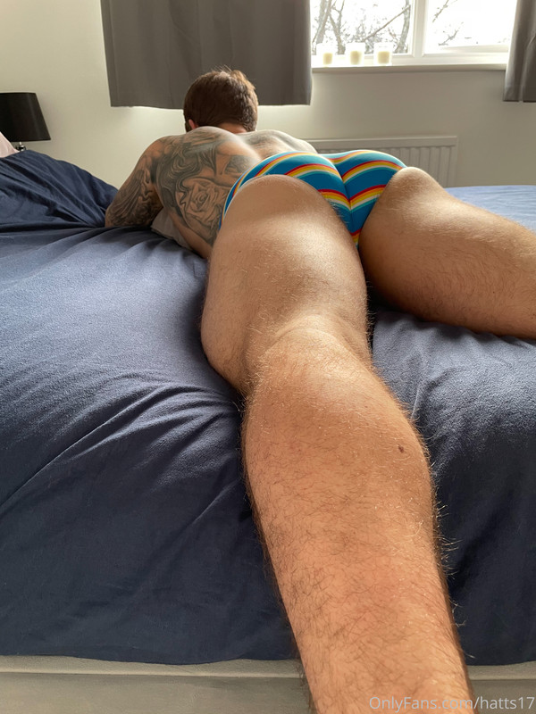 hottie masturbating personal trainer Hatts17