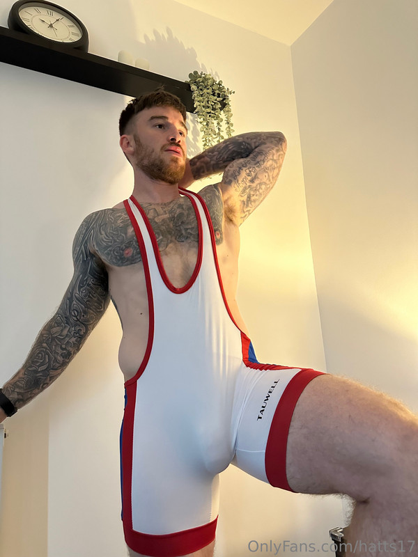Affable  hattshealth Hatts17 Onlyfans Leak
