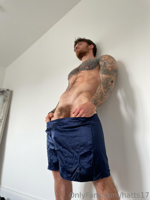 slutty babe personal trainer Hatts17 of Vid