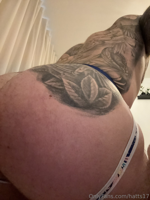 adorable wanking off hattshealth Chris Hatton of leak