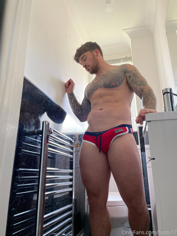 Resolute hattshealth Chris Hatton sex Full Video Leaked