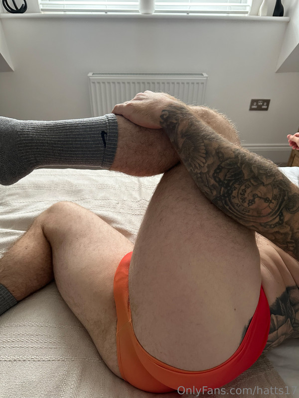 Epic HUNG personal trainer Hatts17 Leak Onlyfans