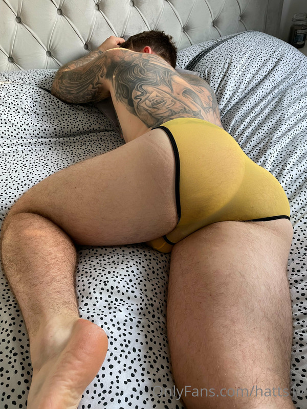 Exposed Affectionate hattshealth Chris Hatton Leaked porn