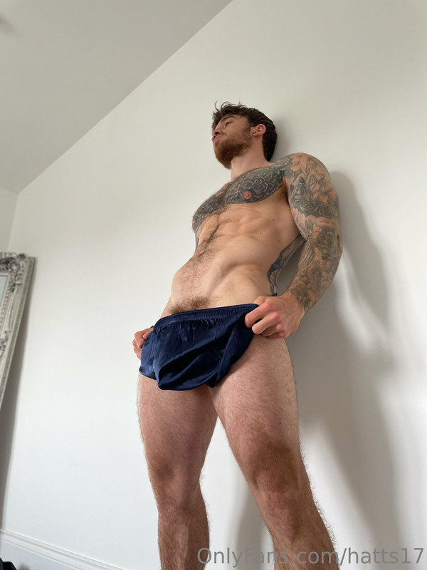 Amicable hattshealth Hatts17 onlyfans leaks