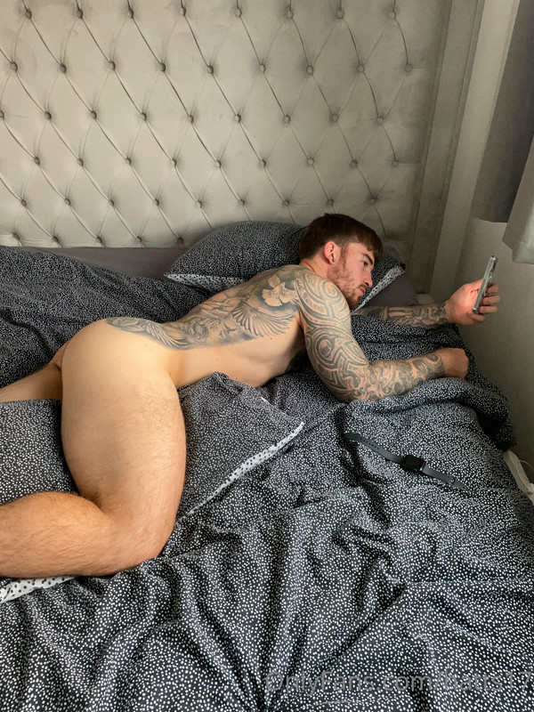personal trainer Chris Hatton pic leaks fullvideo