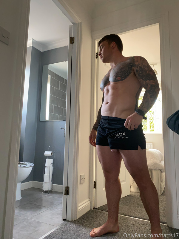 hattshealth Hatts17 Onlyfans nude Full Clip