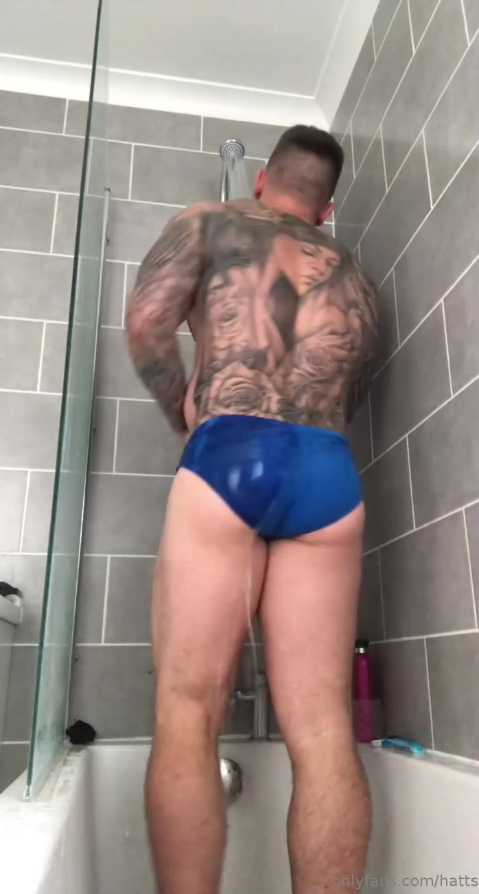 Disciplined tattooed Hatts17 leaks