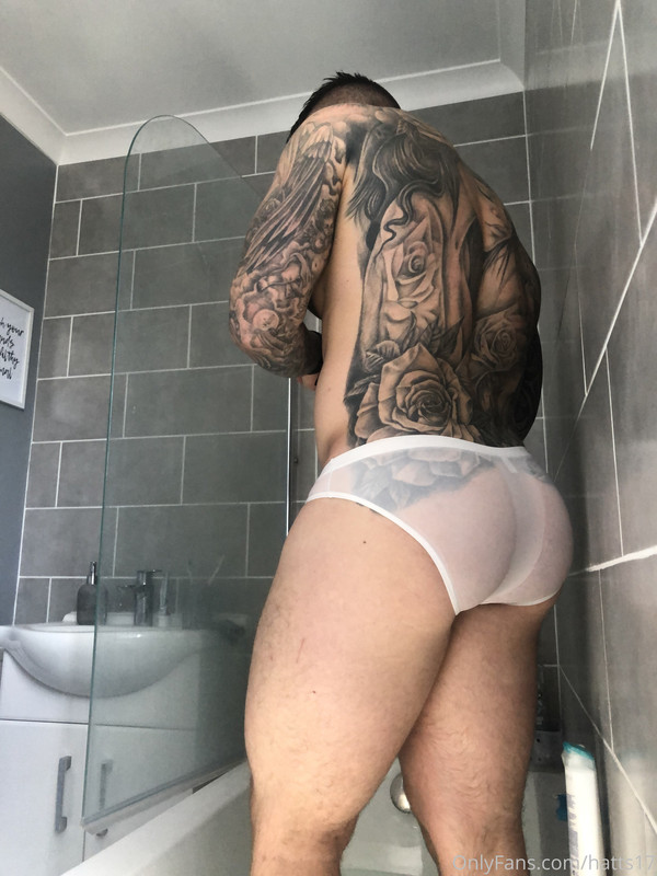personal trainer Hatts17 onlyfans leaked pics Epic