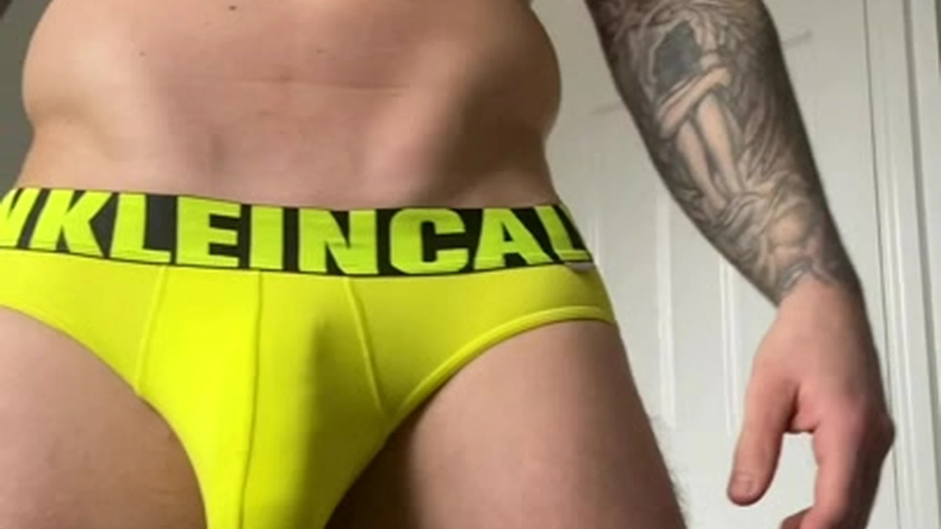 Ambitious  Pervy Chris Hatton   Exclusive vid full