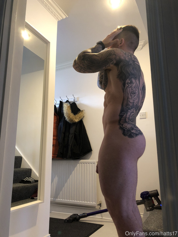 Dazzling  hattshealth Hatts17 Nude OF Exposed