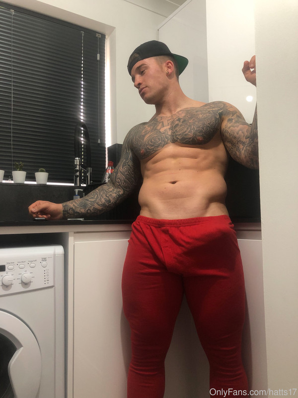Epic sexy hoe hattshealth Hatts17 onlyfans leaked