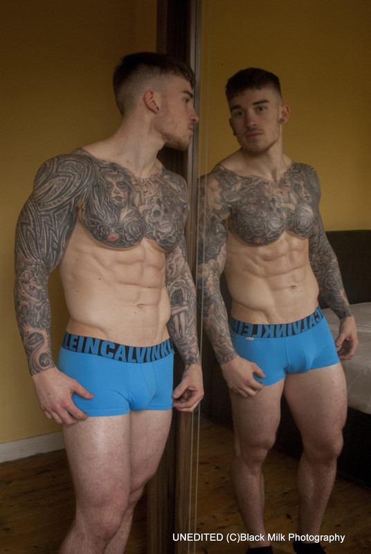 Exposed Steadfast hattshealth Chris Hatton Nudeleaks