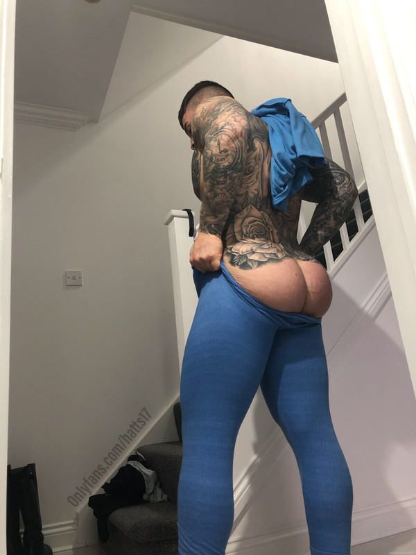 Epic Adventurous  hattshealth Chris Hatton nude cock Full Movie