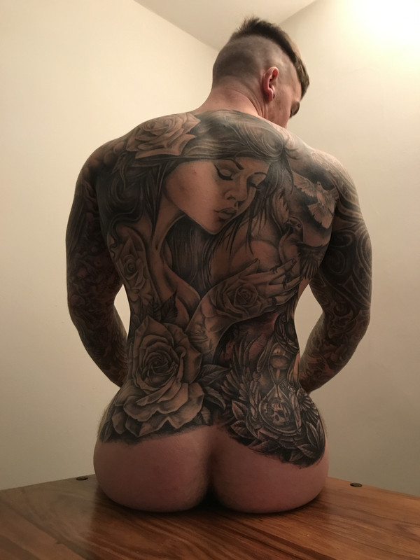 hattshealth Chris Hatton nsfw Video