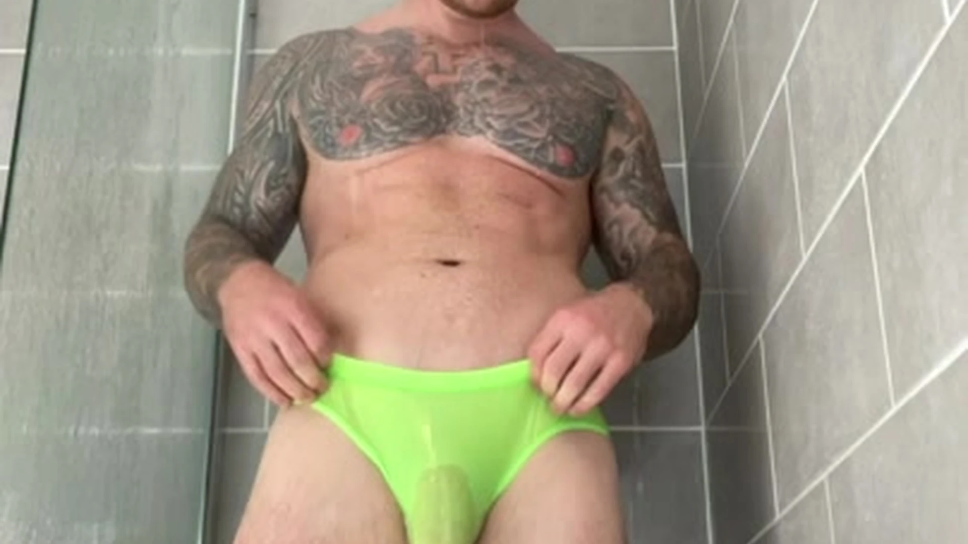 manly alpha Chris Hatton onlyfans leaks Exposed