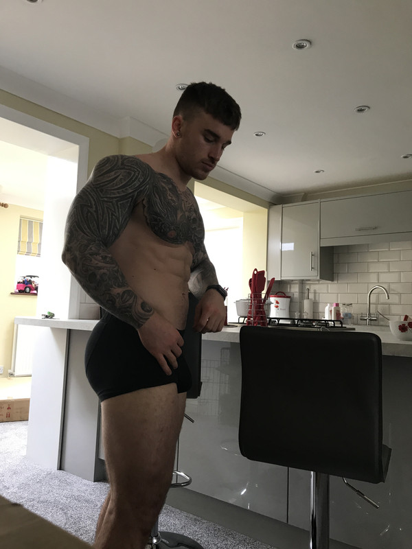 hattshealth Chris Hatton onlyfans leaked Video