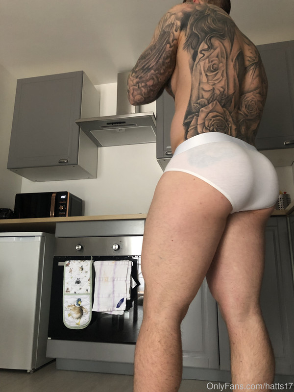 Sincere personal trainer Hatts17 Patreon leak Vid Epic