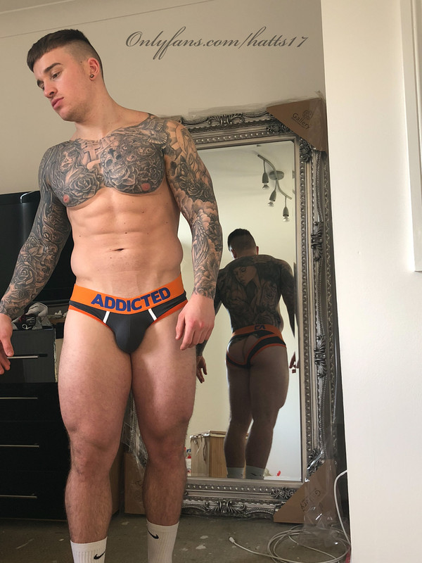 thai hattshealth Hatts17 fuck