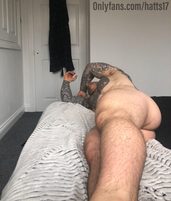 personal trainer Chris Hatton leaked only fans Exposed