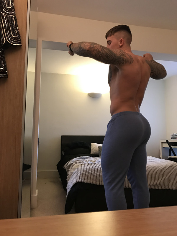 hattshealth Hatts17 Nudes Sensational