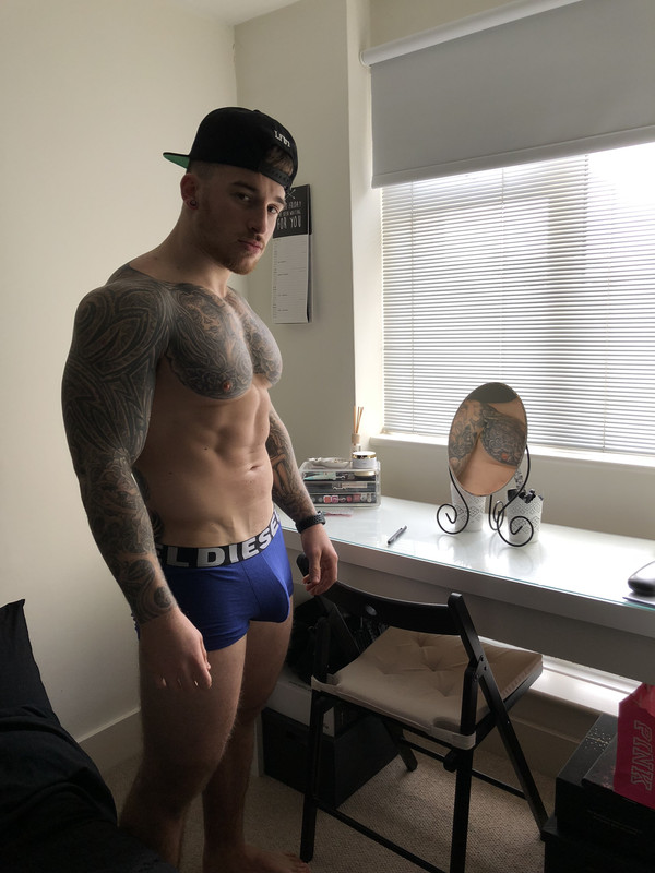personal trainer Hatts17 Leaked nudes Exclusive full video