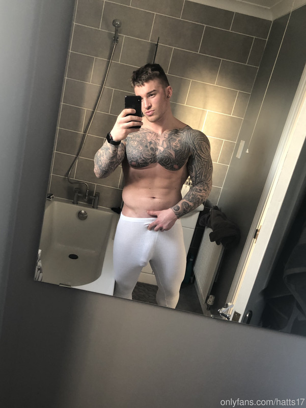 personal trainer Hatts17 ass Epic