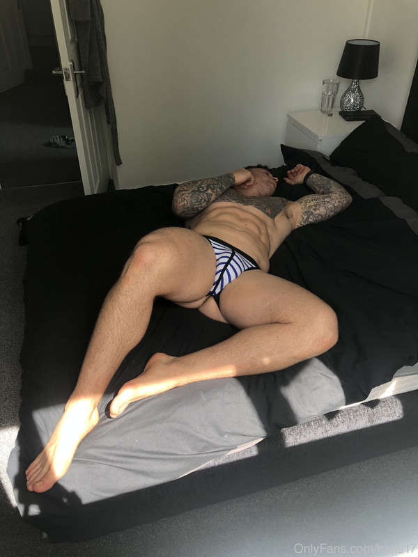 Epic hattshealth Chris Hatton sextape