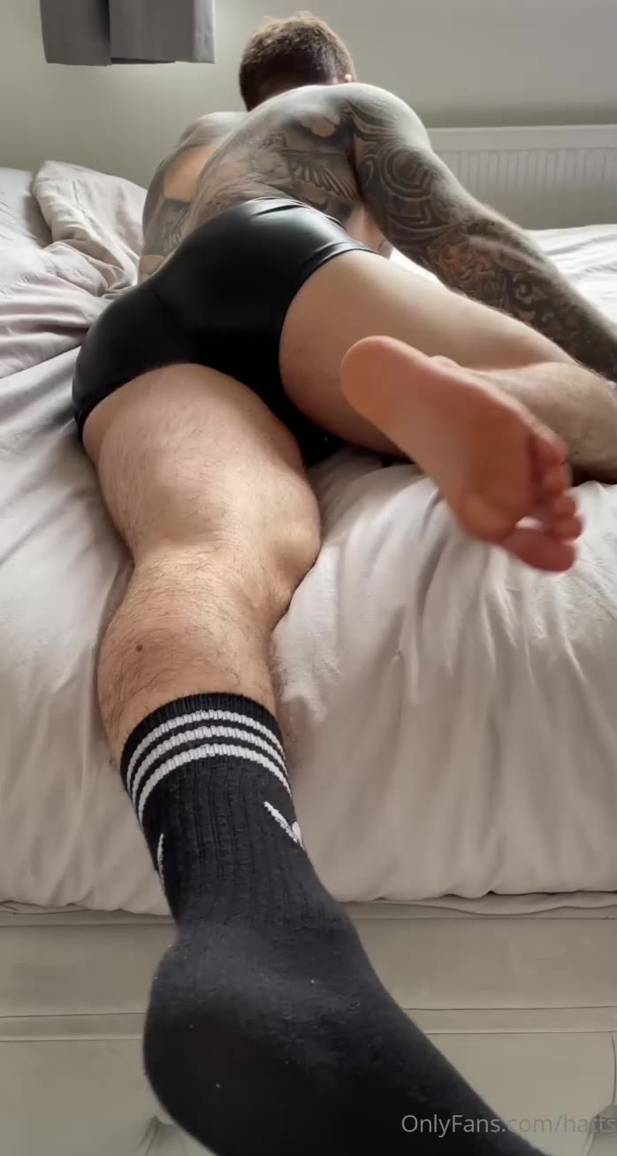 bitch tattooed Chris Hatton nude videos Exposed