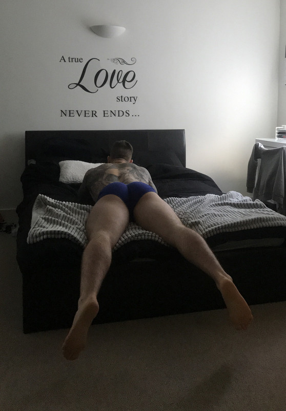muscular wanking off hattshealth Hatts17 leaked nudex