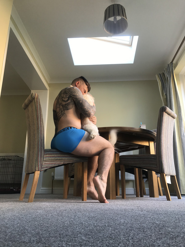 hattshealth Chris Hatton free onlyfans Leaked full video