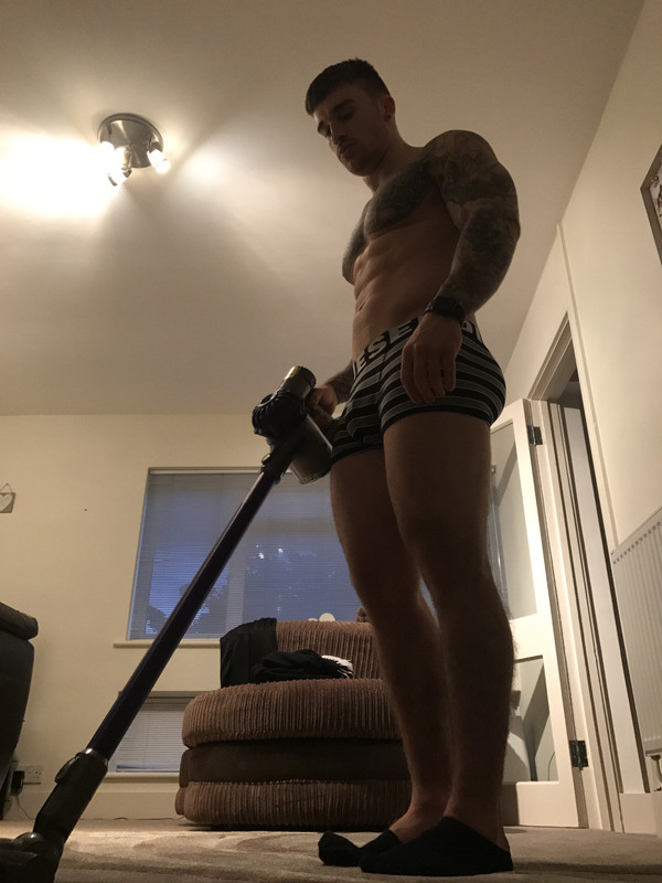 personal trainer Hatts17 porn premium video